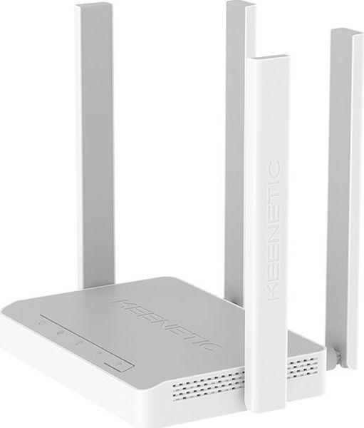 Беспроводной маршрутизатор (роутер) Keenetic Runner 4G (KN-2211-01) 1420661ua фото