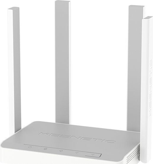 Беспроводной маршрутизатор (роутер) Keenetic Runner 4G (KN-2211-01) 1420661ua фото