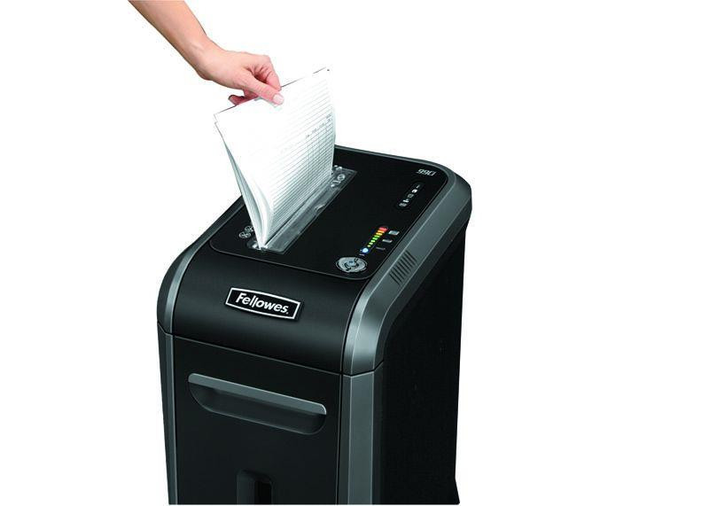 Фото Шредер Fellowes SB-99Ci (46910)