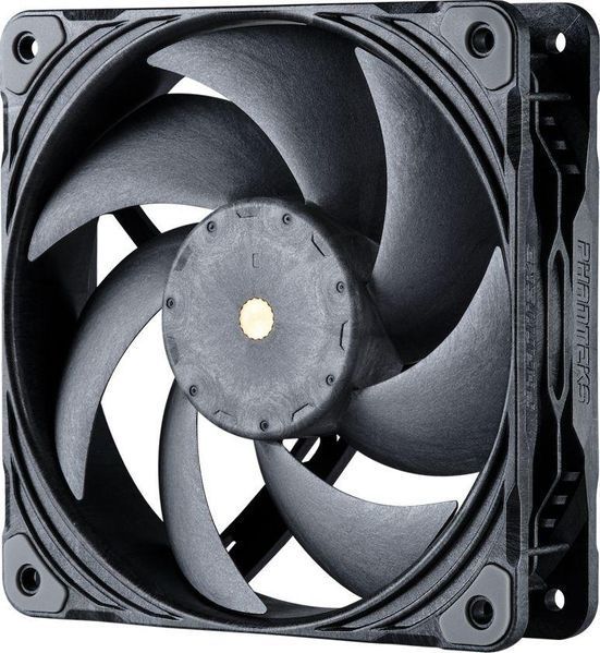 Вентилятор Phanteks T30 PWM (PH-F120T30_BG) 1381374 фото