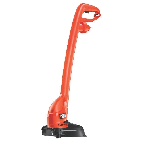 фото Триммер электрический Black+Decker GL250 2