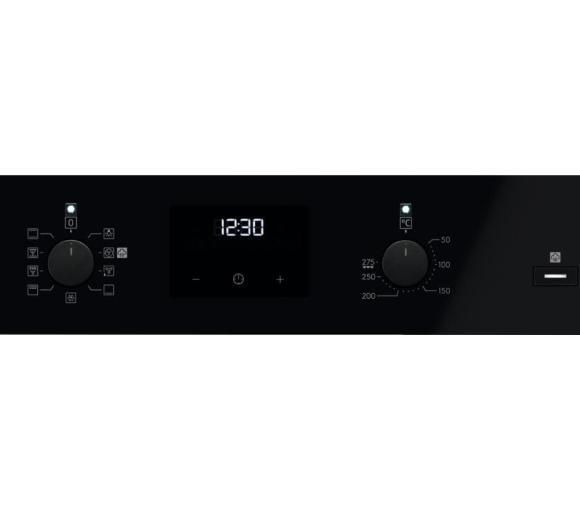 Духовка електрична Electrolux EOD3C70TK 1361019 фото