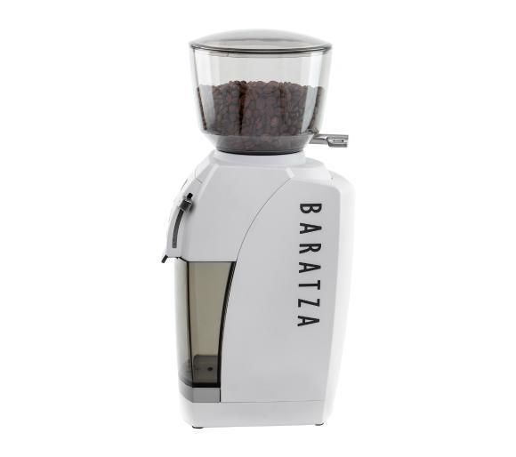 Кавомолка Baratza Vario+ ZCG821WHT4FEU1A White 1354919 фото
