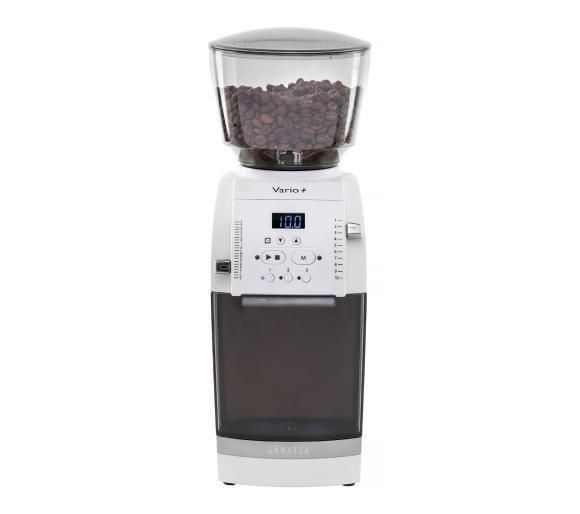 Кавомолка Baratza Vario+ ZCG821WHT4FEU1A White 1354919 фото