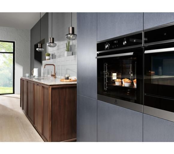 Духовка електрична Electrolux EOD3C70TK 1361019 фото