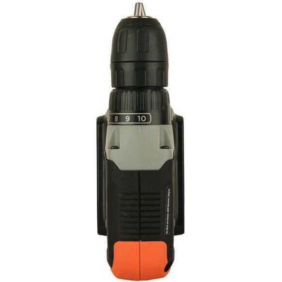 Шуруповерт Black+Decker BCD001C1 1410360ua фото