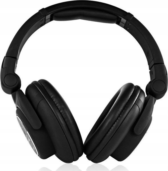 Наушники без микрофона Behringer HPX6000 1418081 фото