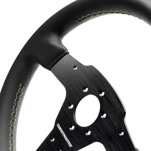 Кермо Thrustmaster Evo Racing 32R Leather Black (4060318) 1347764 фото