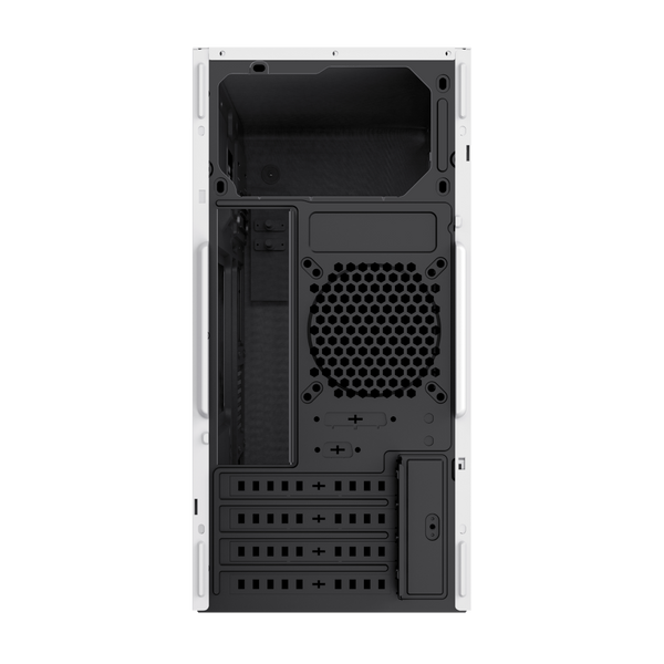 Корпус GameMax A200-WH-NP 1475212ua фото