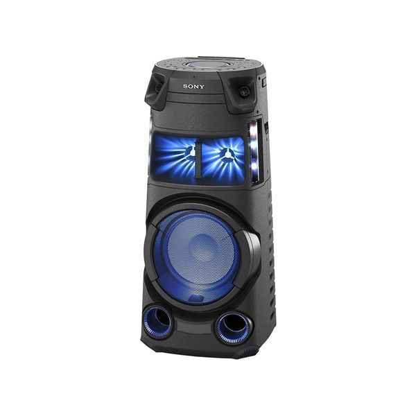 Моноблочная акустическая система Sony MHC-V43D MHCV43D 1358046 фото