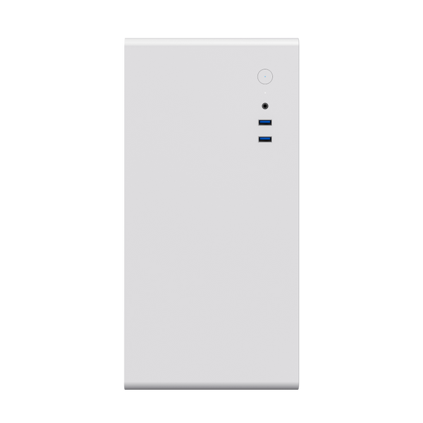 Корпус GameMax A200-WH-NP 1475212ua фото