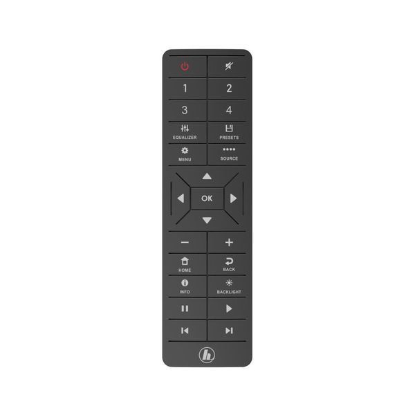 Радиоприемник Hama DIT2105SBTX 1353227 фото