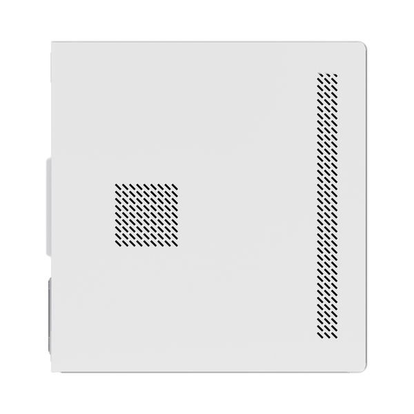 Корпус GameMax A200-WH-NP 1475212ua фото