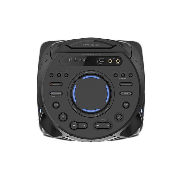 Моноблочная акустическая система Sony MHC-V43D MHCV43D 1358046 фото