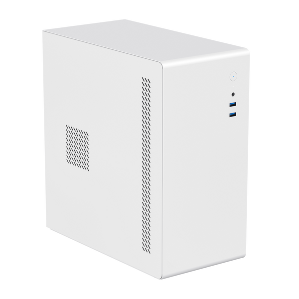 Корпус GameMax A200-WH-NP 1475212ua фото