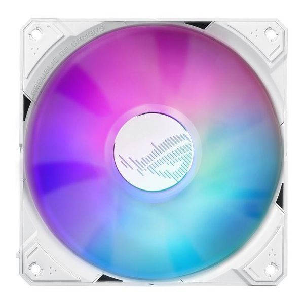 Водяне охолодження Asus Rog Ryujin III 240 ARGB White Edition (90RC00K2-M0UAY0) 1348126 фото