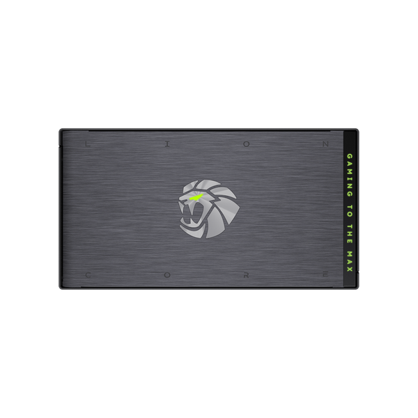 Блок живлення GameMax Lion Core 1000P 1474723ua фото