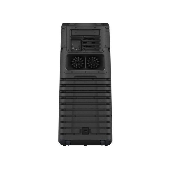Моноблочная акустическая система Sony MHC-V43D MHCV43D 1358046 фото