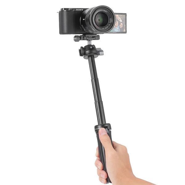 Трипод для смартфона Ulanzi MT-47 Falcam Tripod with Arca Quick Release 1474375ua фото