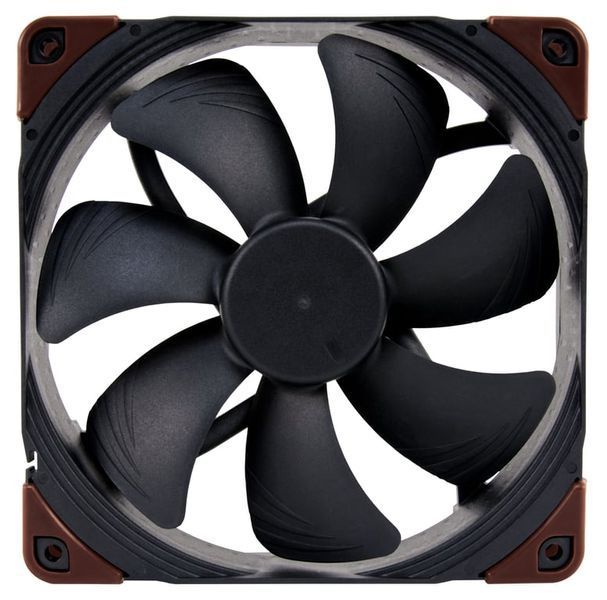 Вентилятор Noctua NF-A14 Industrialppc-2000 1407773 фото