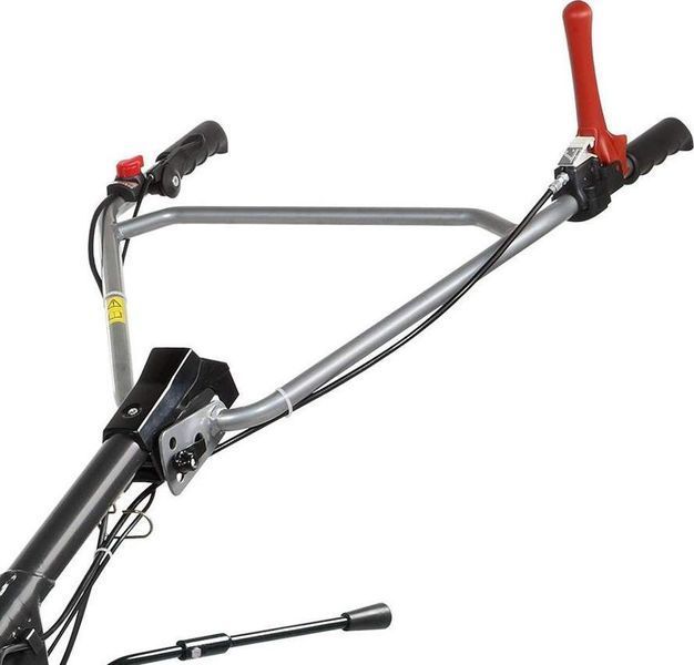 Культиватор бензиновый Oleo-Mac MH198RKS (68589012E5) 1427450 фото