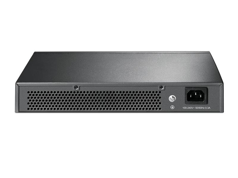 фото Коммутатор неуправляемый TP-Link TL-SG1016D 2