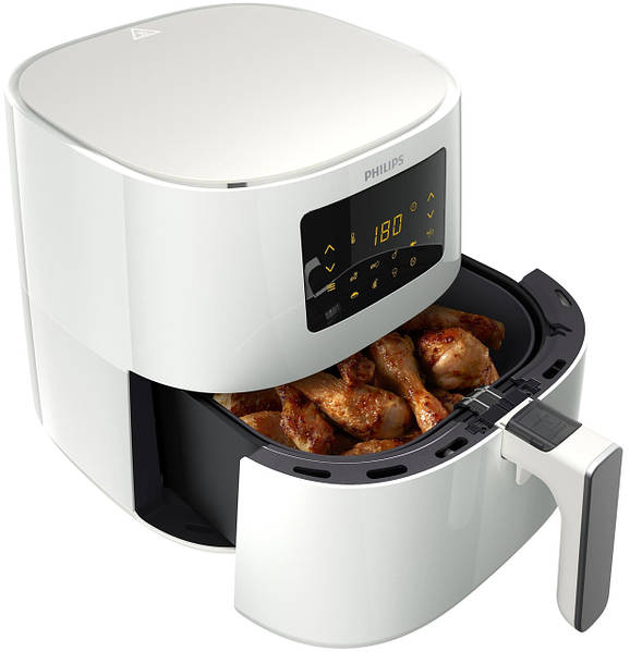 фото Фритюрница Philips Ovi XL HD9270/00 1