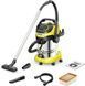 Професійний пилосос Karcher WD 6 P S V-30/6/22/T (1.628-360.0) 1362655ua фото 1