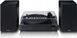 Проигрыватель виниловых дисков Lenco LS-700BK 1481550 фото 4