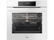 Духовка електрична Amica ED97699WA+ 1356886 фото 1