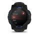 Смарт-часы Garmin Instinct 3 50mm Amoled Black with Black Band (010-03020-03) 1365889 фото 2