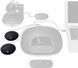 Микрофон для конференц-систем Logitech Microphone for Group (989-000171) 1367873 фото 3