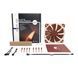 Вентилятор Noctua NF-A20 5V 1356710 фото 5