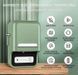 Принтер этикеток Niimbot B21S Green 1453002 фото 3