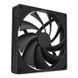 Вентилятор NZXT F140Q V2 Black (RF-Q14SF-B2) 1346499 фото 1