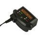 Шуруповерт Black+Decker BCD001C1 1410360ua фото 7