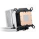 Водяне охолодження Asus Rog Ryujin III 240 ARGB White Edition (90RC00K2-M0UAY0) 1348126 фото 4