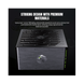 Блок живлення GameMax Lion Core 1000P 1474723ua фото 4