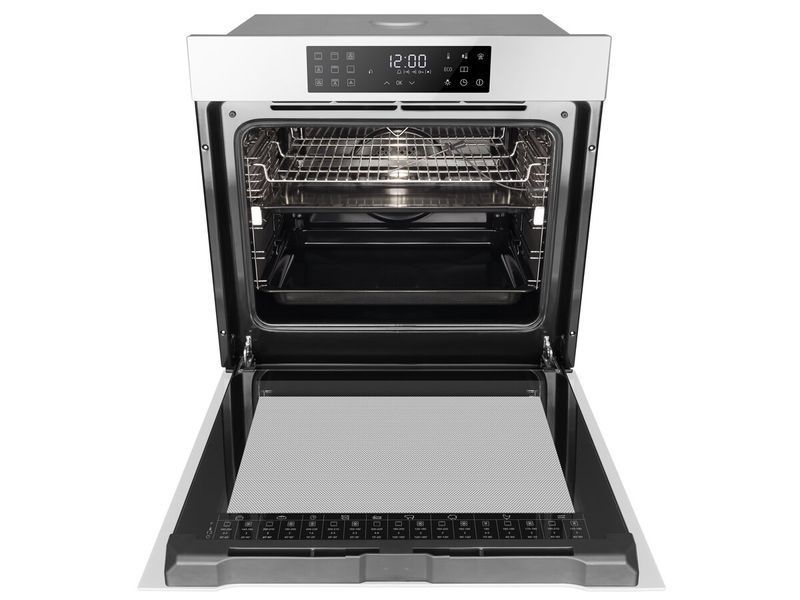 Духовка електрична Amica ED97699WA+ 1356886 фото