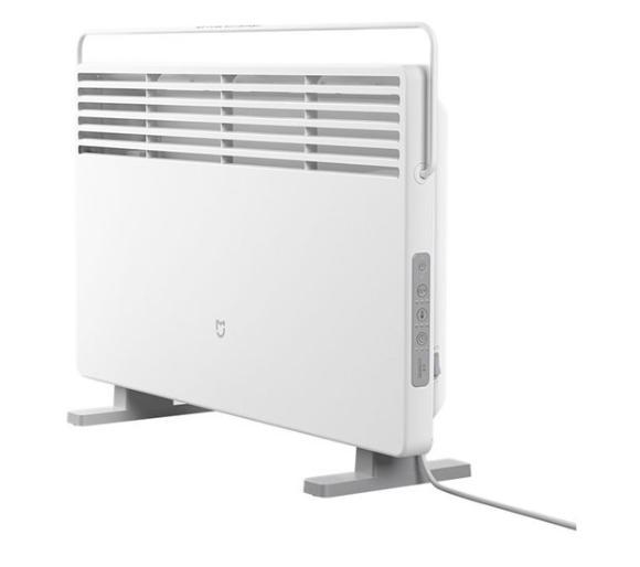 фото Обігрівач Xiaomi Mi Smart Space Heater S (KRDNQ03ZM) 1