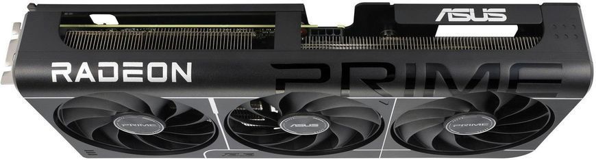 Відеокарта Asus PRIME-RX9060XT-O16G 1459090ua фото