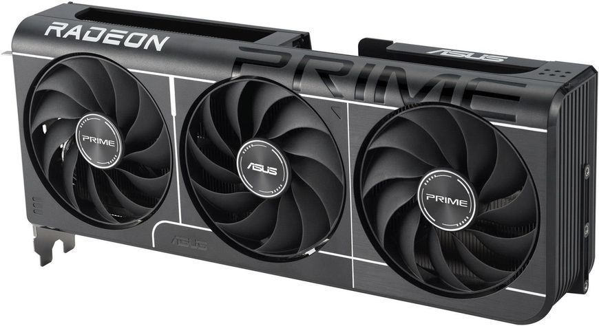 Відеокарта Asus PRIME-RX9060XT-O16G 1459090ua фото