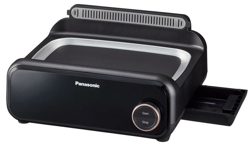 Мультиварка Panasonic NF-GM600KXE 1366840 фото