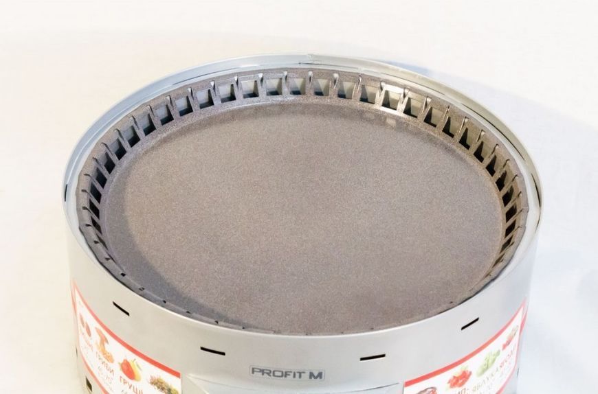 Сушка ProfitM ЕСП-02 Gray 1441063ua фото