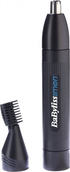 Фото Тример для брів, носа і вух BaByliss E652E