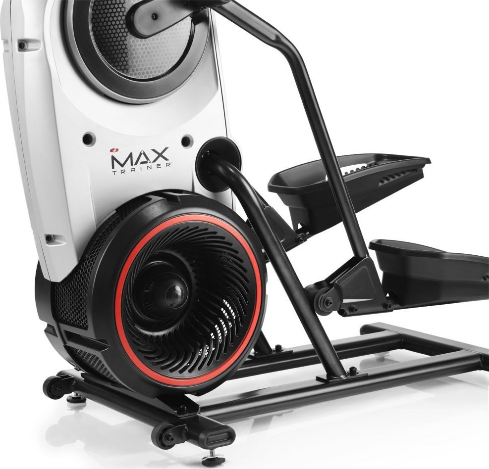 фото Орбитрек магнитный Bowflex Max Trainer M6I 2