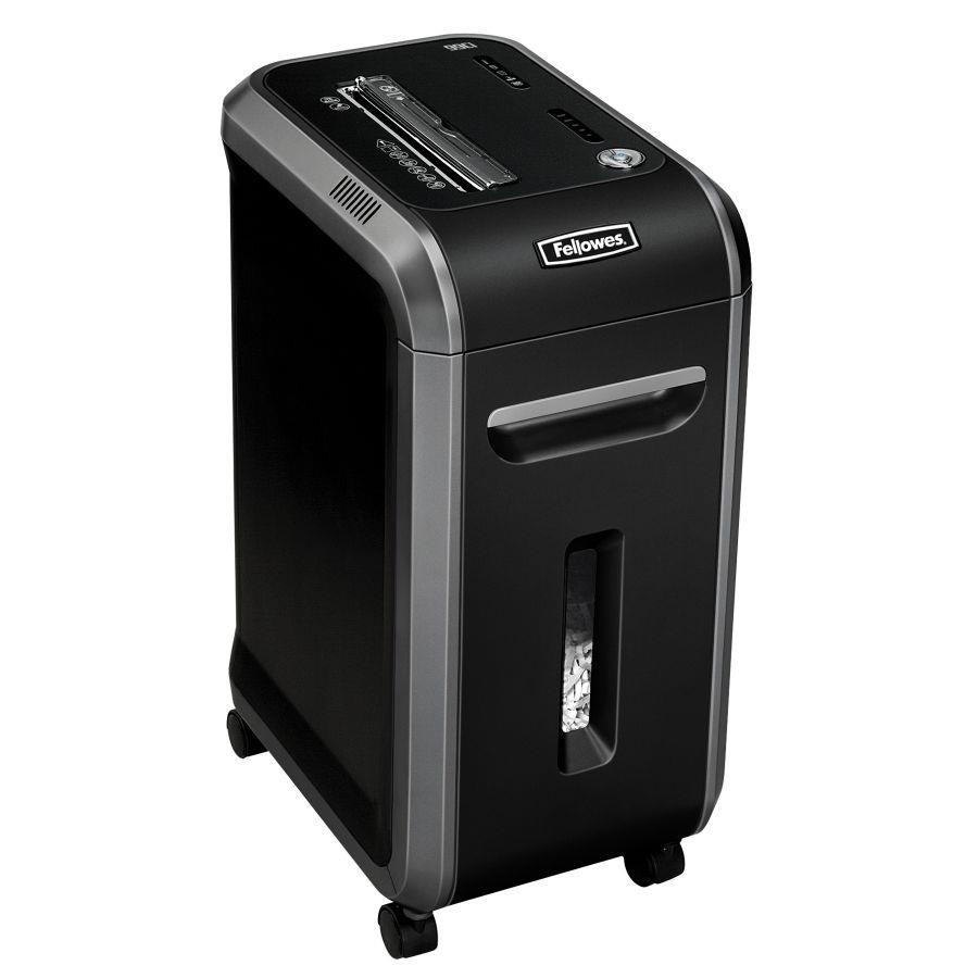 Фото Шредер Fellowes SB-99Ci (46910)