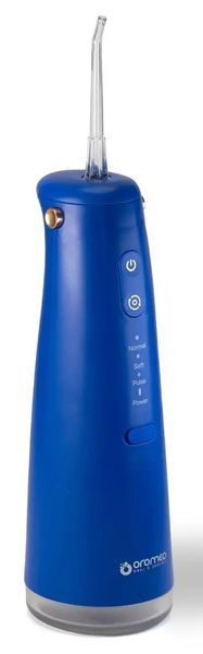 Іригатор Oromed Oro-X Dent Blue 1350705 фото