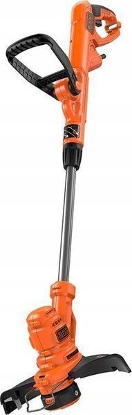 Тример електричний Black+Decker BESTA525-QS 1386962ua фото