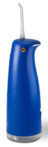 Іригатор Oromed Oro-X Dent Blue 1350705 фото
